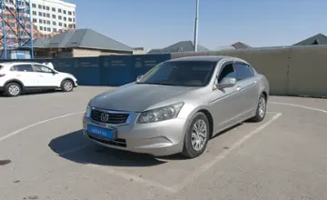 Honda Accord 2007 года за 4 500 000 тг. в Шымкент фото 1