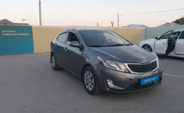 Kia Rio 2015 года за 5 500 000 тг. в Шымкент фото 2