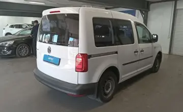 Volkswagen Caddy 2020 года за 13 500 000 тг. в Астана фото 3