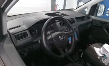 Volkswagen Caddy 2020 года за 13 500 000 тг. в Астана фото 5