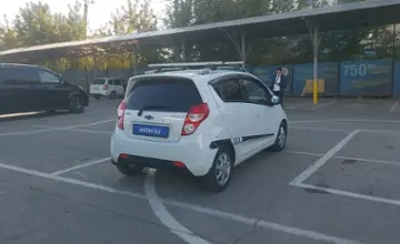Chevrolet Spark 2022 года за 4 500 000 тг. в Алматы фото 3