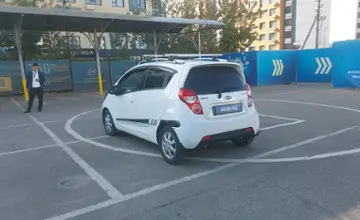 Chevrolet Spark 2022 года за 4 500 000 тг. в Алматы фото 4