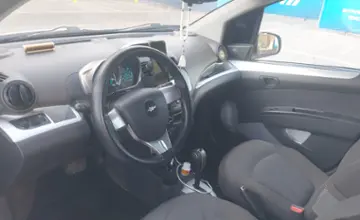 Chevrolet Spark 2022 года за 4 500 000 тг. в Алматы фото 5