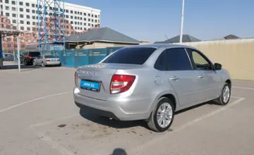 LADA (ВАЗ) Granta 2025 года за 6 100 000 тг. в Шымкент фото 3