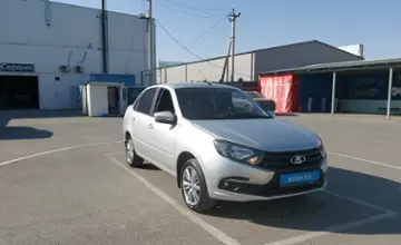 LADA (ВАЗ) Granta 2025 года за 6 100 000 тг. в Шымкент фото 2