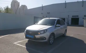 LADA (ВАЗ) Granta 2025 года за 6 100 000 тг. в Шымкент фото 1