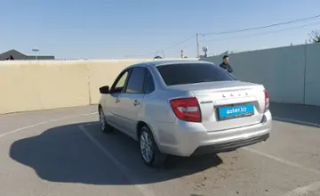 LADA (ВАЗ) Granta 2025 года за 6 100 000 тг. в Шымкент фото 4