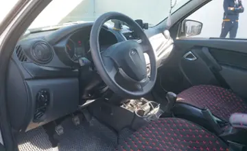 LADA (ВАЗ) Granta 2025 года за 6 100 000 тг. в Шымкент фото 5