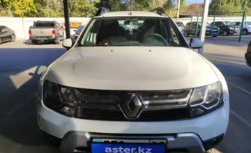 Renault Duster 2020 года за 8 000 000 тг. в Алматы фото 2