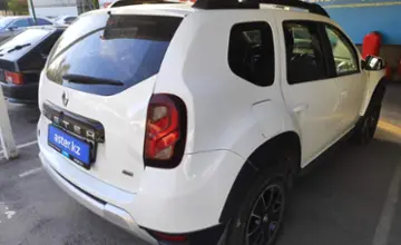 Renault Duster 2020 года за 8 000 000 тг. в Алматы