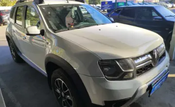 Renault Duster 2020 года за 8 000 000 тг. в Алматы фото 3
