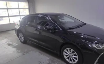 Toyota Corolla 2019 года за 10 000 000 тг. в Павлодар фото 4