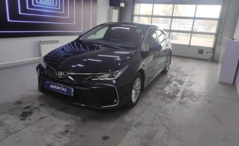 Toyota Corolla 2019 года за 10 000 000 тг. в Павлодар