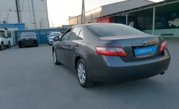 Toyota Camry 2010 года за 7 500 000 тг. в Шымкент фото 4