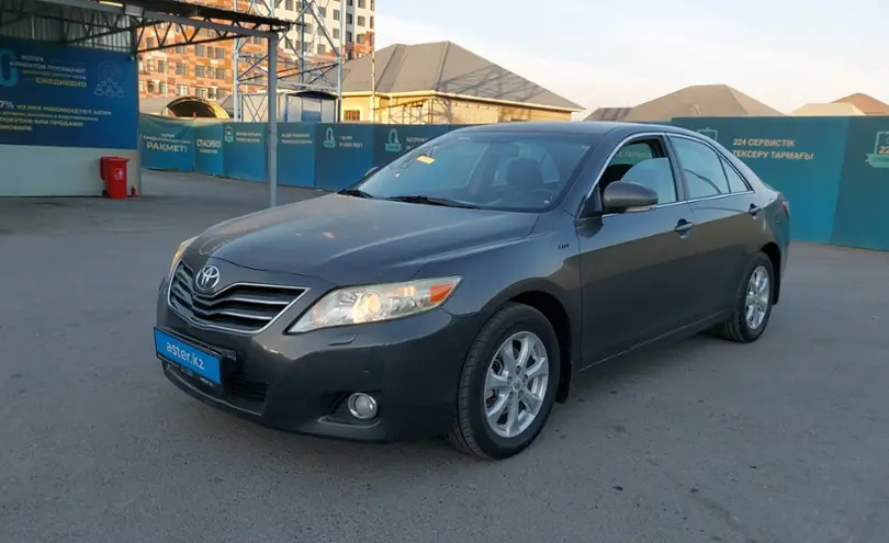 Toyota Camry 2010 года за 7 500 000 тг. в Шымкент
