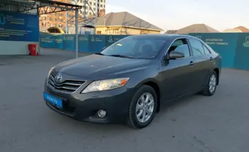 Toyota Camry 2010 года за 7 500 000 тг. в Шымкент фото 1