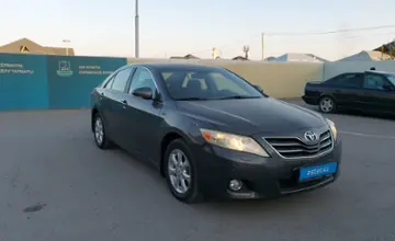 Toyota Camry 2010 года за 7 500 000 тг. в Шымкент фото 2