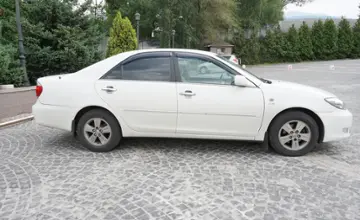 Toyota Camry 2006 года за 4 500 000 тг. в Алматы фото 3