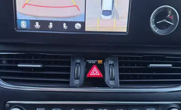 Hyundai Grandeur 2016 года за 12 000 000 тг. в Астана фото 4