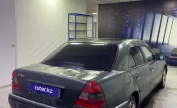 Mercedes-Benz C-Класс 1994 года за 800 000 тг. в Павлодар