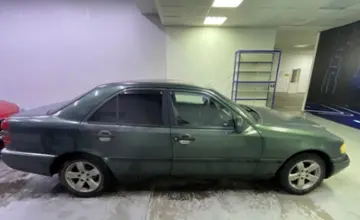 Mercedes-Benz C-Класс 1994 года за 800 000 тг. в Павлодар фото 4