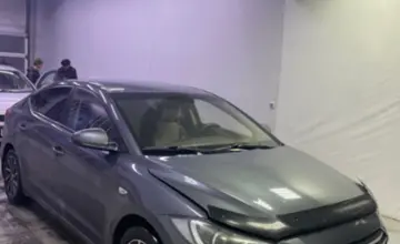 Hyundai Elantra 2018 года за 5 800 000 тг. в Павлодар фото 3