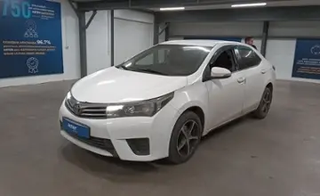 Toyota Corolla 2014 года за 6 000 000 тг. в Астана фото 1