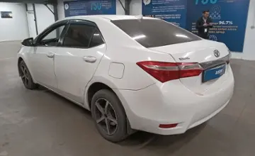 Toyota Corolla 2014 года за 6 000 000 тг. в Астана фото 4