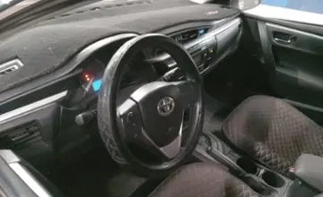 Toyota Corolla 2014 года за 6 000 000 тг. в Астана фото 5