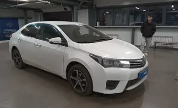 Toyota Corolla 2014 года за 6 000 000 тг. в Астана фото 2