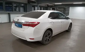 Toyota Corolla 2014 года за 6 000 000 тг. в Астана фото 3
