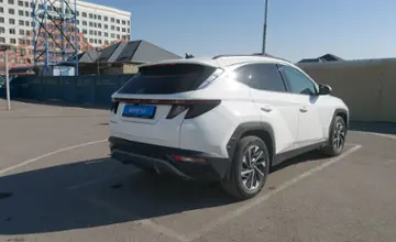 Hyundai Tucson 2021 года за 14 000 000 тг. в Шымкент фото 3