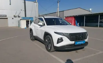 Hyundai Tucson 2021 года за 14 000 000 тг. в Шымкент фото 2
