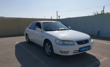 Toyota Camry 2001 года за 4 500 000 тг. в Шымкент фото 2