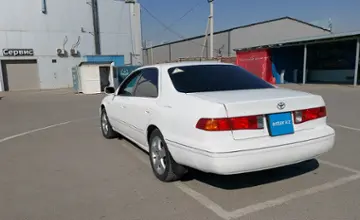 Toyota Camry 2001 года за 4 500 000 тг. в Шымкент фото 4