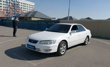 Toyota Camry 2001 года за 4 500 000 тг. в Шымкент фото 1