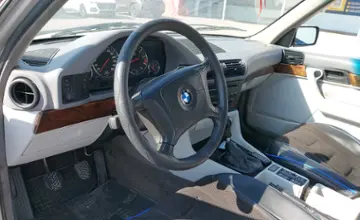 BMW 5 серии 1992 года за 1 500 000 тг. в Шымкент фото 5