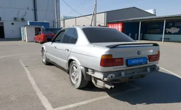 BMW 5 серии 1992 года за 1 500 000 тг. в Шымкент фото 4