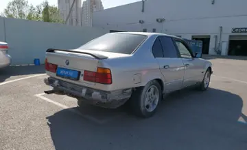 BMW 5 серии 1992 года за 1 500 000 тг. в Шымкент фото 3
