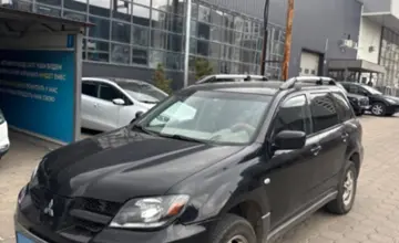 Mitsubishi Outlander 2004 года за 3 500 000 тг. в Караганда фото 1