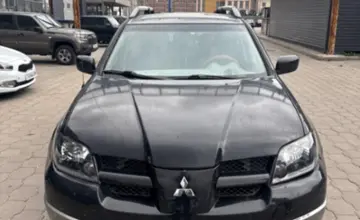 Mitsubishi Outlander 2004 года за 3 500 000 тг. в Караганда фото 2