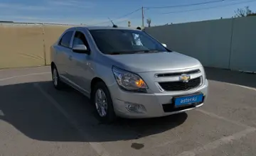 Chevrolet Cobalt 2022 года за 6 000 000 тг. в Шымкент фото 2