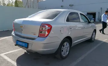 Chevrolet Cobalt 2022 года за 6 000 000 тг. в Шымкент фото 3