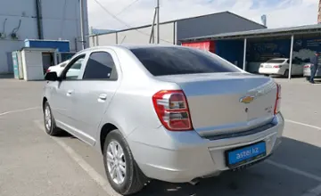 Chevrolet Cobalt 2022 года за 6 000 000 тг. в Шымкент фото 4