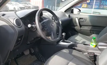 Nissan Qashqai 2013 года за 5 600 000 тг. в Шымкент фото 5