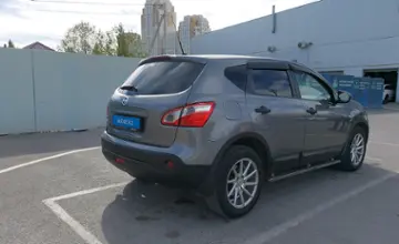 Nissan Qashqai 2013 года за 5 600 000 тг. в Шымкент фото 3