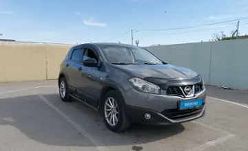 Nissan Qashqai 2013 года за 5 600 000 тг. в Шымкент фото 2