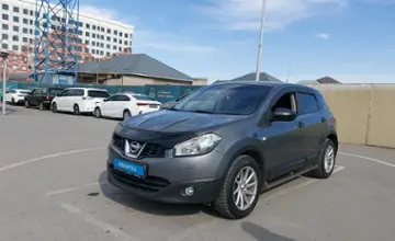 Nissan Qashqai 2013 года за 5 600 000 тг. в Шымкент фото 1