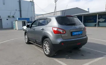 Nissan Qashqai 2013 года за 5 600 000 тг. в Шымкент фото 4