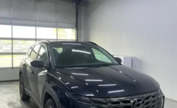 Hyundai Tucson 2023 года за 14 000 000 тг. в Павлодар фото 3